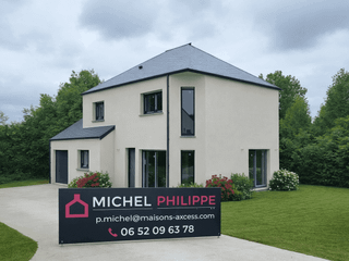 Vente maison
