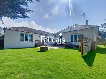 Vente Maison 3 chambresPortbail