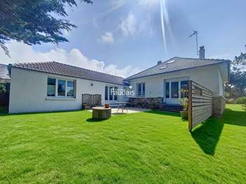 Vente Maison 3 chambresPortbail