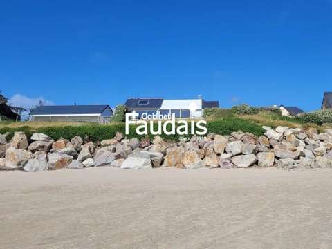 Vente maison 5 pièces Portbail 50