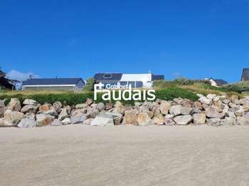 Vente Maison 3 chambresPortbail