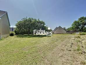 Vente MaisonPortbail