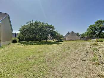 Vente maison Portbail 50