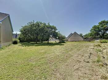 Vente MaisonPortbail