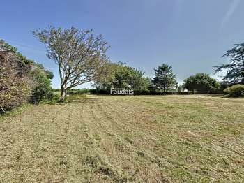 Vente MaisonPortbail