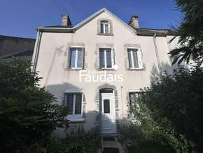 Vente Maison 5 chambresPortbail