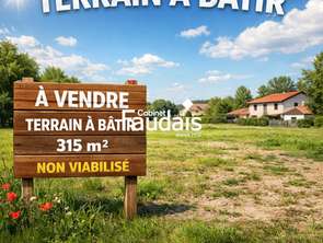 Vente MaisonPortbail