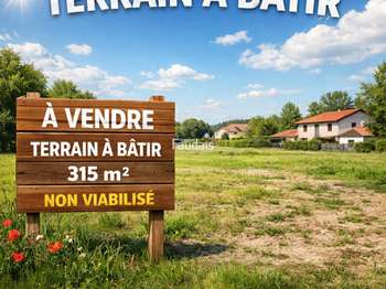 Vente MaisonPortbail