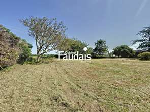 Vente MaisonPortbail
