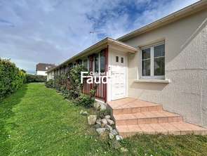 Vente Maison 4 chambresPortbail
