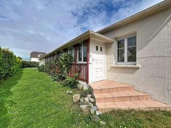 Vente maison 5 pièces Portbail 50