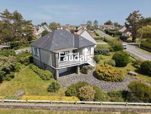 Vente Maison 4 chambresPortbail