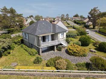 Vente maison 6 pièces Portbail 50
