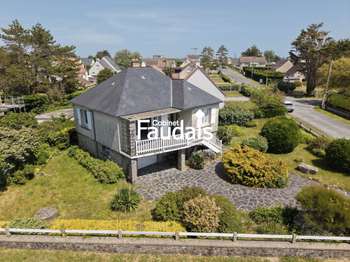 Vente Maison 4 chambresPortbail