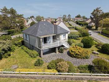 Vente maison 6 pièces Portbail 50