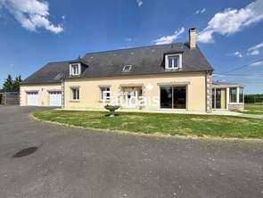 Vente Maison 4 chambresPortbail