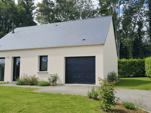 Vente Maison 2 chambresPortbail