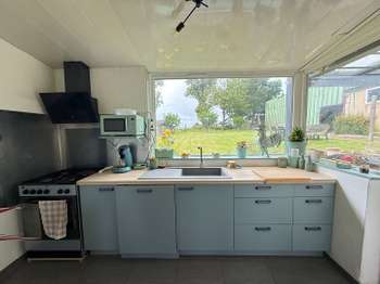 Vente maison