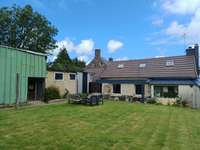Vente maison