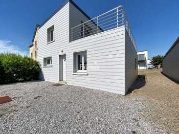 Vente Maison 3 chambresPortbail
