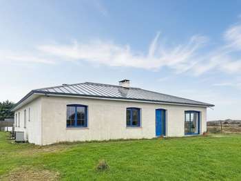 Vente Maison 2 chambresPortbail