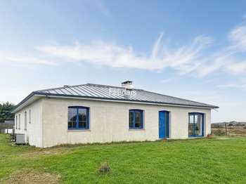 Vente maison 4 pièces Portbail 50