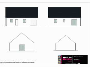 Vente maison