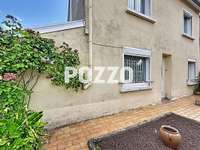 Vente maison 5 pièces Vente maison 5 pièces