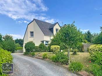 Vente Maison 5 chambresPortbail