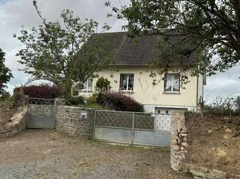Vente Maison 4 chambresPortbail