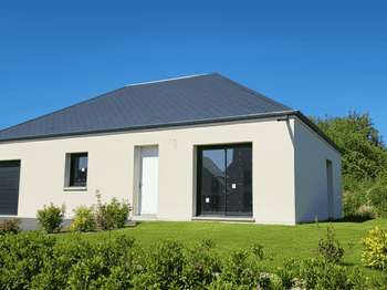 Vente Maison 3 chambresPortbail