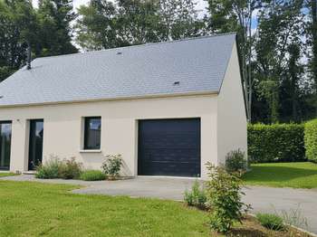 Vente maison Portbail 50