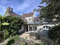 Vente maison 8 pièces Vente maison 8 pièces