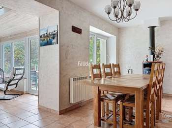 Vente maison 8 pièces Vente maison 8 pièces