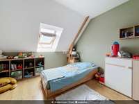 Vente maison 6 pièces Vente maison 6 pièces