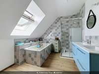 Vente maison 6 pièces Vente maison 6 pièces