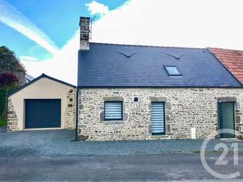 Vente Maison 2 chambresPortbail