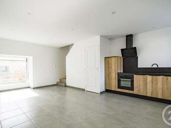 Vente maison 3 pièces Vente maison 3 pièces