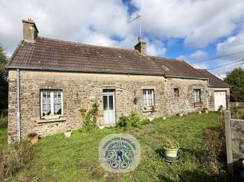 Photo Vente maison Portbail