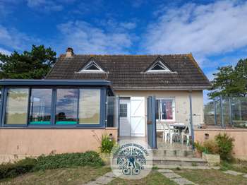 Vente Maison 4 chambresPortbail