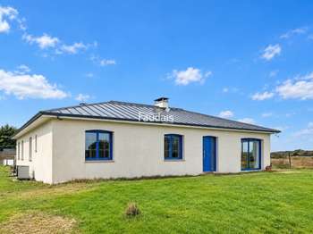 Vente Maison 2 chambresPortbail