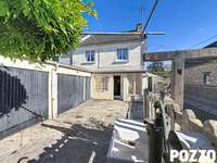 Vente maison 5 pièces Vente maison 5 pièces