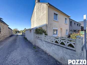 Vente maison 5 pièces Vente maison 5 pièces