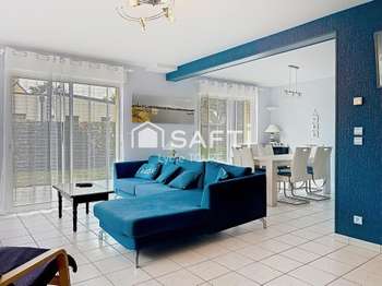 Photo Vente maison Portbail