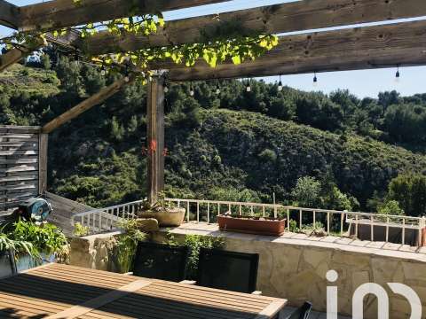 Vente maison 4 pièces Portel-des-Corbières 11
