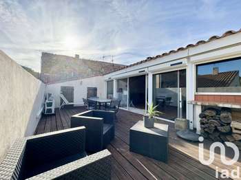Vente maison 5 pièces Portel-des-Corbières 11