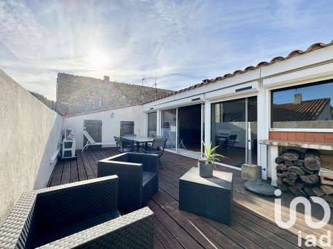 Vente maison 5 pièces Portel-des-Corbières 11