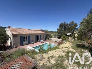 Vente Maison 3 chambresPortel-des-Corbières