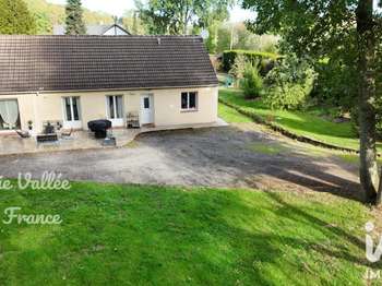 Vente maison 5 pièces Portes 27