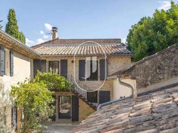 Vente maison 7 pièces Portes-en-Valdaine 26